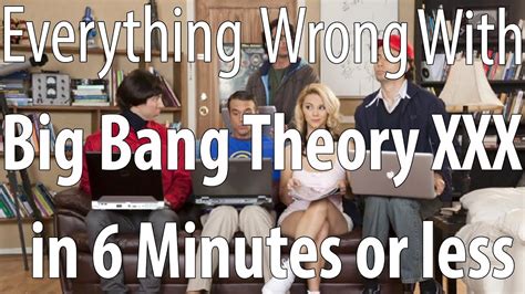 the big bang theory xxx|big bang theory porn parody Search